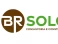 Logo de BRSOLOS CONSULTORIA E CONSTRUÇÕES