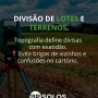 Foto 1:  BRSOLOS CONSULTORIA E CONSTRUÇÕES