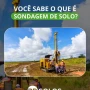 Foto 1:  BRSOLOS CONSULTORIA E CONSTRUÇÕES